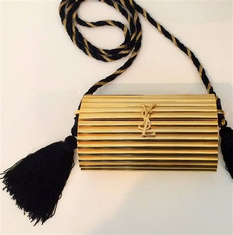 ysl clutch bag kijiji|ysl evening bag with tassel.